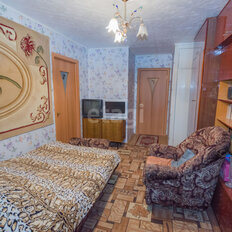 Квартира 49,5 м², 3-комнатная - изображение 2