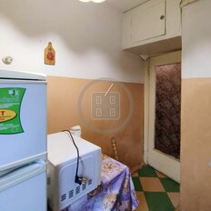 Квартира 21,1 м², 1-комнатная - изображение 1
