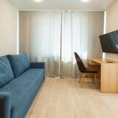 Квартира 32 м², 1-комнатные - изображение 3