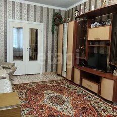 Квартира 71,4 м², 3-комнатная - изображение 3