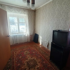 Квартира 41,5 м², 2-комнатная - изображение 4