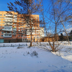 Квартира 54,3 м², 2-комнатная - изображение 4