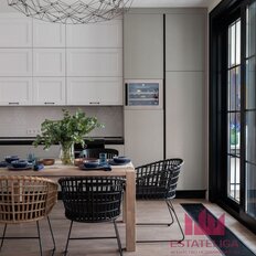 Квартира 85,8 м², 2-комнатная - изображение 2