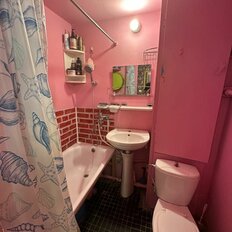 Квартира 34,4 м², 1-комнатная - изображение 1