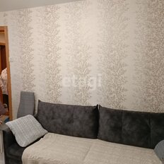 Квартира 33,9 м², 1-комнатная - изображение 1