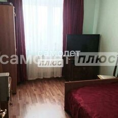 Квартира 120 м², 4-комнатная - изображение 5