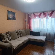 Квартира 57,3 м², 3-комнатная - изображение 4
