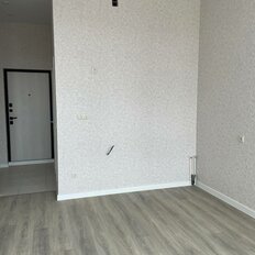 Квартира 22,6 м², студия - изображение 2