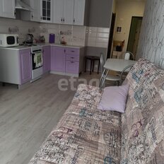 Квартира 47,2 м², 1-комнатная - изображение 1