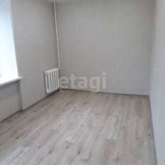 Квартира 40,8 м², 2-комнатная - изображение 5