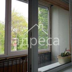 Квартира 42,9 м², 2-комнатная - изображение 4