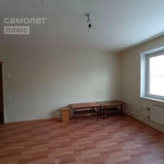 Квартира 38,1 м², 1-комнатная - изображение 1