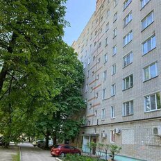 Квартира 45,2 м², 2-комнатная - изображение 1