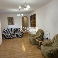 Квартира 58 м², 2-комнатная - изображение 3