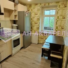 Квартира 46,2 м², 2-комнатная - изображение 5