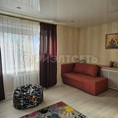 Квартира 31,4 м², 1-комнатная - изображение 4