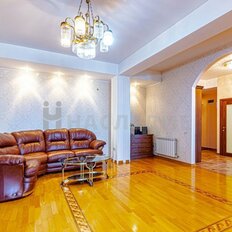 Квартира 85 м², 2-комнатная - изображение 4