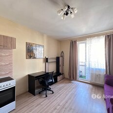Квартира 25 м², студия - изображение 3