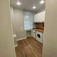 Квартира 20,4 м², 1-комнатная - изображение 2