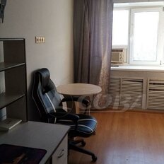 Квартира 18,7 м², 1-комнатная - изображение 1