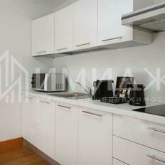 Квартира 50 м², 1-комнатные - изображение 3