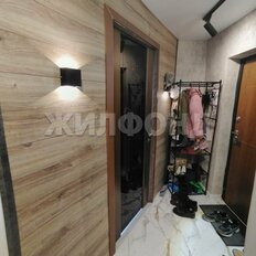Квартира 30,4 м², 1-комнатная - изображение 5