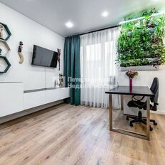 Квартира 39,2 м², 1-комнатная - изображение 2