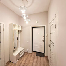 Квартира 34 м², 1-комнатная - изображение 5