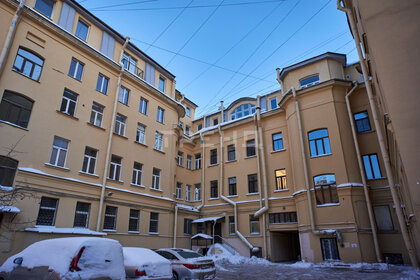 Снять однокомнатную квартиру рядом с рекой у метро Гражданский проспект (красная ветка) в Санкт-Петербурге и ЛО - изображение 43