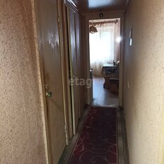 Квартира 45,6 м², 2-комнатная - изображение 5