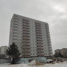 Квартира 54,1 м², 2-комнатная - изображение 4