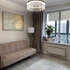 Квартира 23,6 м², 1-комнатная - изображение 2