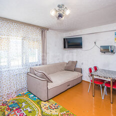Квартира 24,5 м², студия - изображение 2