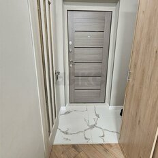 Квартира 21,2 м², студия - изображение 5