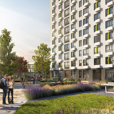 Квартира 82 м², 3-комнатная - изображение 4