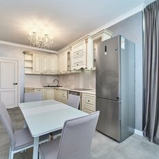 Квартира 66,5 м², 3-комнатная - изображение 4