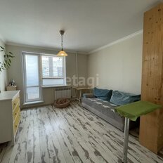 Квартира 22,7 м², студия - изображение 2