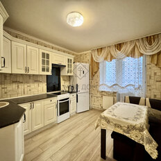 Квартира 44 м², 1-комнатная - изображение 2