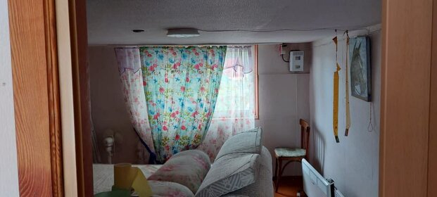 8,3 м², юридический адрес 4 600 ₽ в месяц - изображение 16