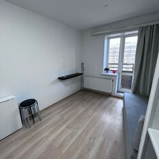 Квартира 25 м², студия - изображение 5