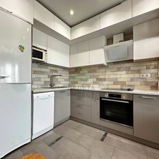 Квартира 89 м², 3-комнатная - изображение 1