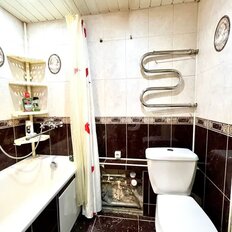 Квартира 59,6 м², 3-комнатная - изображение 4