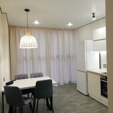 Квартира 61 м², 2-комнатная - изображение 4