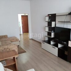 Квартира 44 м², 1-комнатные - изображение 4