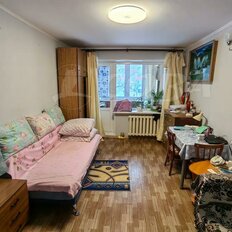 Квартира 33,6 м², 1-комнатная - изображение 4