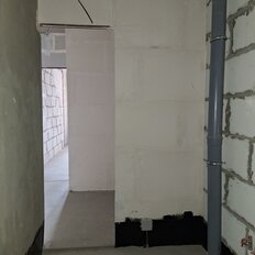 Квартира 44 м², 1-комнатная - изображение 4