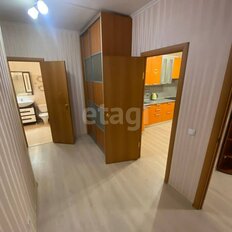 Квартира 44,1 м², 1-комнатная - изображение 4