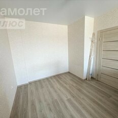 Квартира 38 м², 1-комнатная - изображение 2