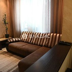 Квартира 67,5 м², 2-комнатная - изображение 3