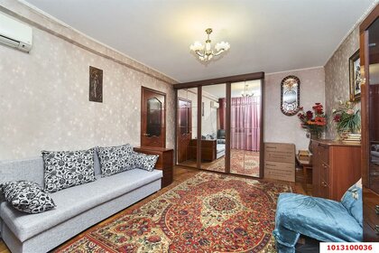 37,1 м², 1-комнатная квартира 3 499 000 ₽ - изображение 22